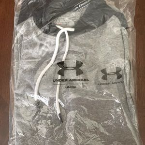 Under Armour Hoodie Large